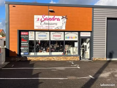 local commercial et bureaux