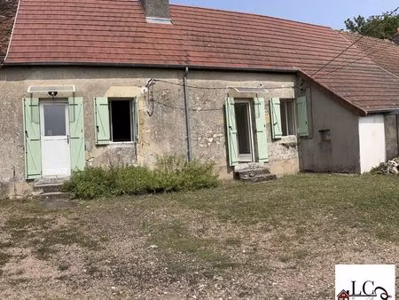 maison 3 pièces 55 m²