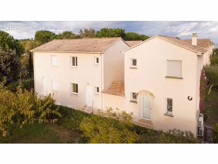 maison 4 pièces 81 m²