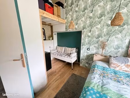 maison 4 pièces 75 m²