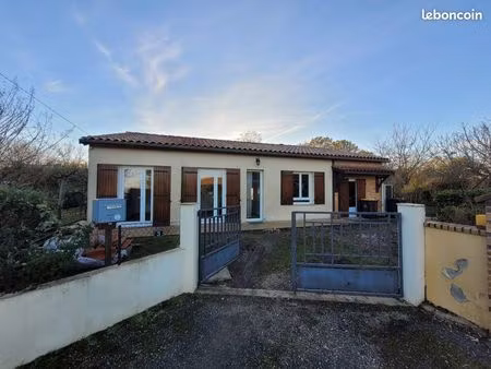 maison 5 pièces 79 m²