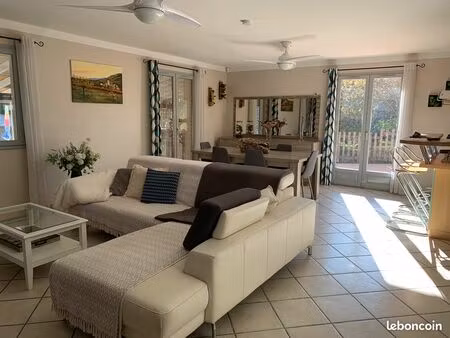 maison plein pied sans travaux