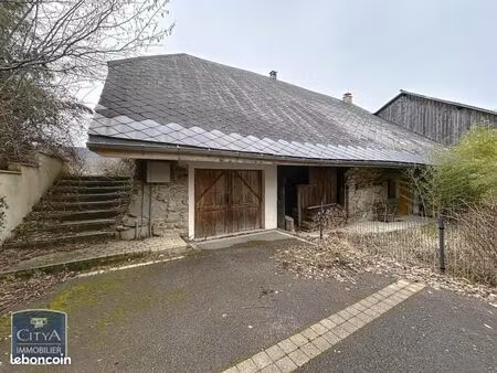 ferme 4 pièces 208 m²