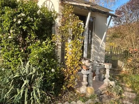 maison proche de la foret d othe