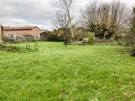 terrain 791 m² eclaron braucourt sainte liviere