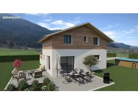 maison 4 pièces 94 m²