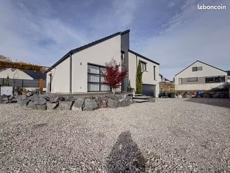 maison 4 pièces 103 m²