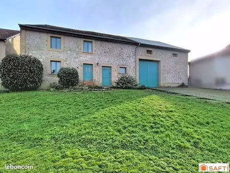 propriété 6 pièces 240 m²