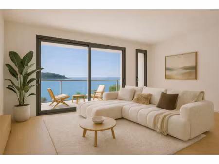 vente appartement 3 pièces 71 m² à perros-guirec (22700)  365 000 €