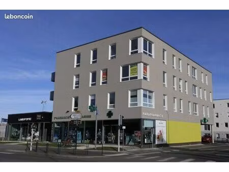 local ou bureau professionnel