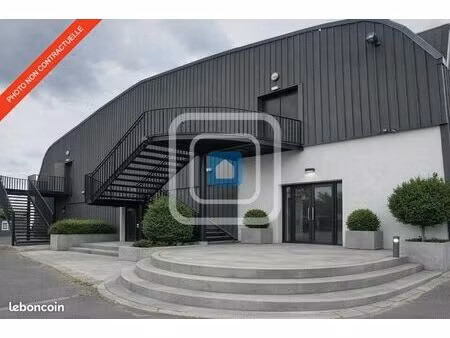 local commercial 1 622 m²