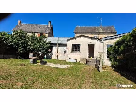 maison 9 pièces 100 m²