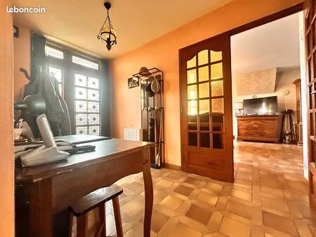 maison 4 pièces 94 m²