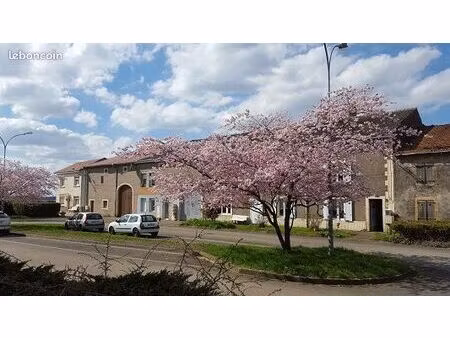 beau f3 beuveille 93m2 700 euros