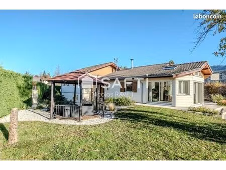 maison 5 pièces 133 m²