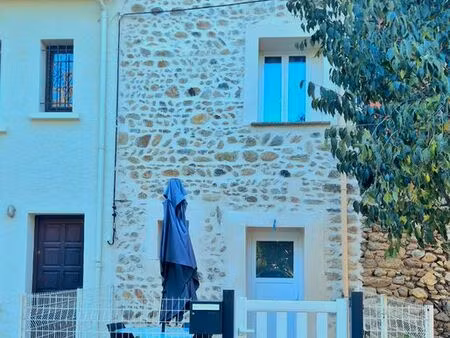 maison 3 chambres au cœur d un mas