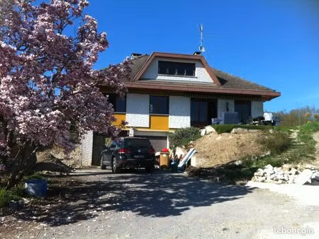 maison. 5 pieces. 130 m2