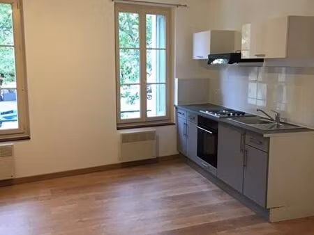 appartement 1 pièce 28 m²