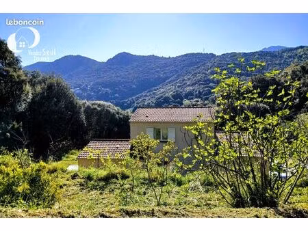 maison 5 pièces 130 m²