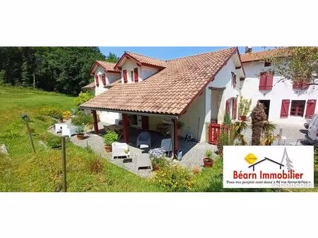 ferme 6 pièces 169 m²
