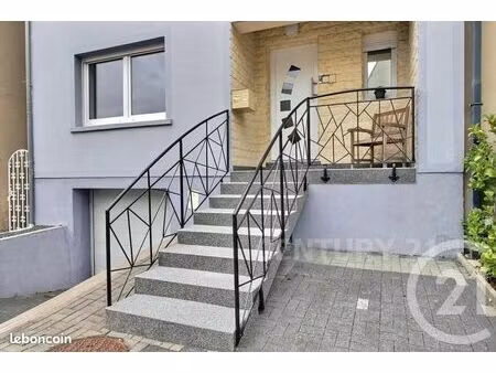 maison 4 pièces 135 m²