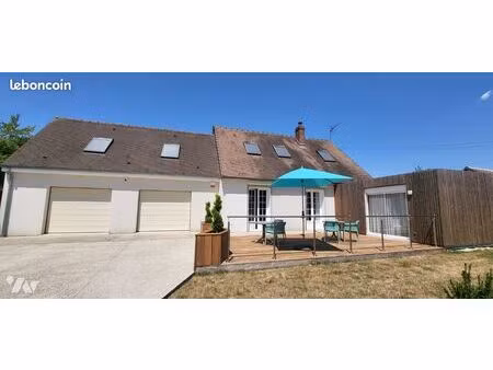 maison 6 pièces 150 m²