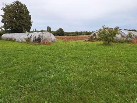 terrain a batir constructoible