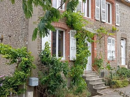 charmante maison à rénover