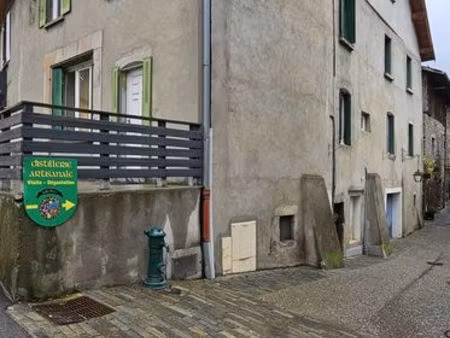 inconnu 2 pièces 160 m²