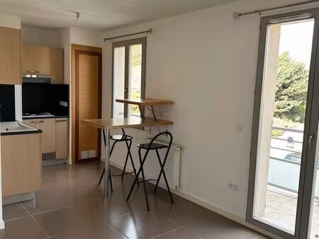 vente appartement type f2