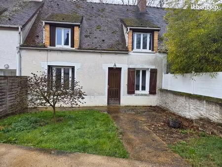 a vendre maison t4