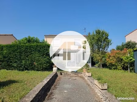 maison 5 pièces 125 m²