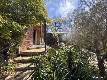 propriété 265 m² mancioux