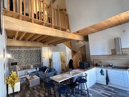 charmante maison de village