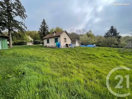 maison 2 pièces 50 m²