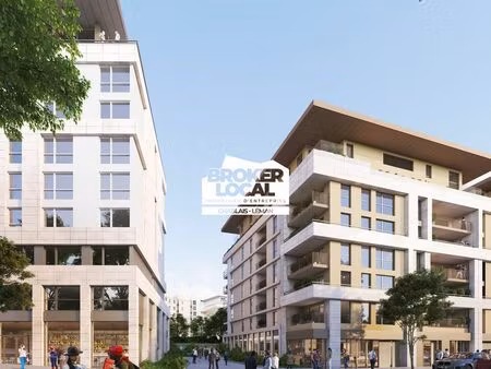 local 269 m² thonon-les-bains
