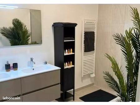 maison 4 pièces 86 m²
