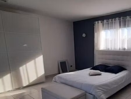 maison 4 pièces 86 m²