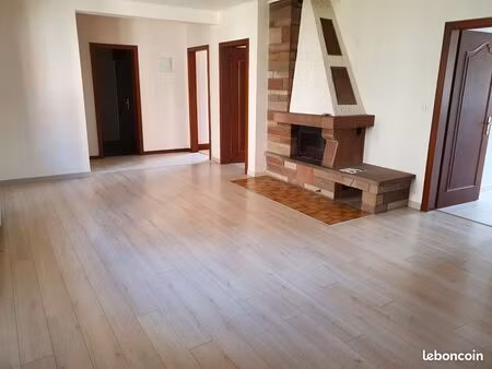 appartement 3 pièces à bouxwiller