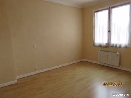 appartement t3 oloron-ste-marie