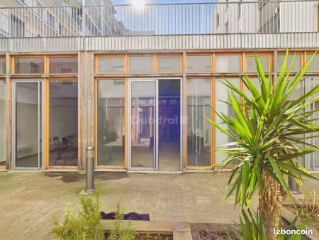 local commercial 41 m²