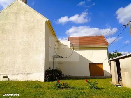 maison 6 pièces 100 m²