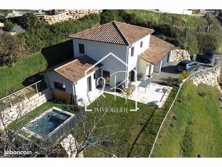 maison 5 pièces 114 m²