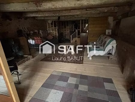 maison 2 pièces 140 m²