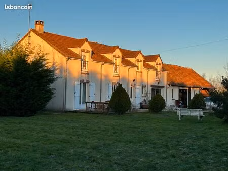 maison 178 m2 5 chambres + dependances