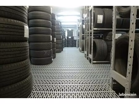 vente local d'activité