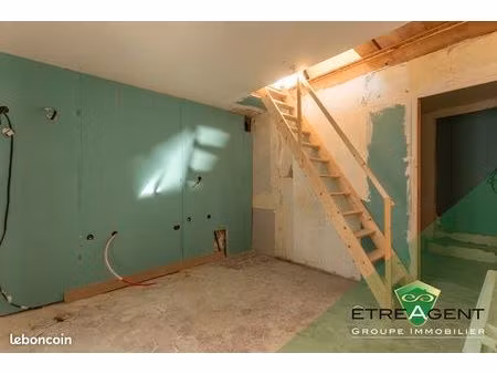 maison 5 pièces 79 m²