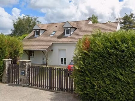 maison 5 pièces 105m2