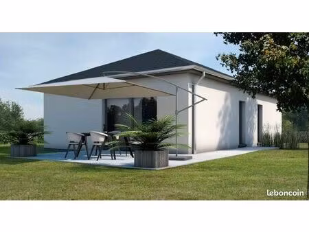 terrain 263 m² retzwiller