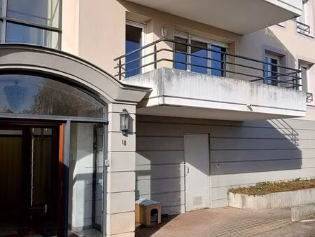 vente appartement 3 pieces